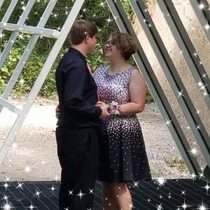 Meet your Posher, Darcy